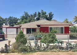 Pre-foreclosure in  HART ST Bakersfield, CA 93308