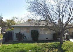 Pre-foreclosure in  STEPHENS DR Bakersfield, CA 93304