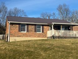 Pre-foreclosure in  SOPHIA CT Mount Sterling, KY 40353