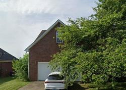 Pre-foreclosure in  SANDY HILL CT Bardstown, KY 40004