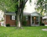 Pre-foreclosure in  BLUE LICK RD Louisville, KY 40219