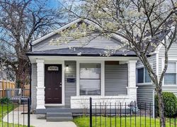 Pre-foreclosure in  N 19TH ST Louisville, KY 40203