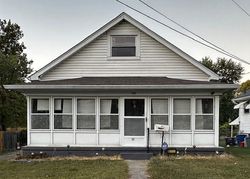 Pre-foreclosure in  E ASHLAND AVE Louisville, KY 40214