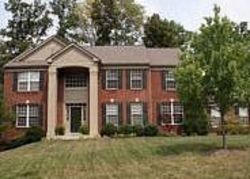 Pre-foreclosure in  GRINDSTONE CT Union, KY 41091