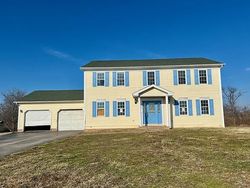 Pre-foreclosure in  WITHERS LN Madisonville, KY 42431