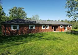 Pre-foreclosure in  S MILL ST Vine Grove, KY 40175