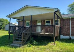 Pre-foreclosure in  S MILL ST Vine Grove, KY 40175