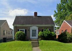 Pre-foreclosure in  E TENNY AVE Louisville, KY 40214