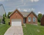 Pre-foreclosure in  FLINTWOOD CT Independence, KY 41051