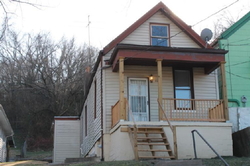 Pre-foreclosure Listing in 6TH AVE DAYTON, KY 41074