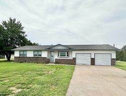 Pre-foreclosure in  N MAIN ST Kingman, KS 67068