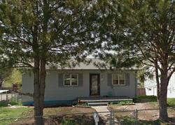Pre-foreclosure Listing in 8TH AVE DODGE CITY, KS 67801