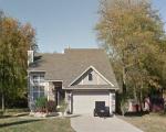 Pre-foreclosure in  ROBIN RD Leavenworth, KS 66048