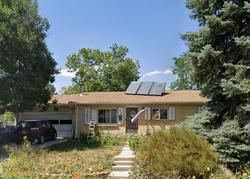 Pre-foreclosure in  S VALENTINE WAY Denver, CO 80228