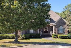 Pre-foreclosure in  NOVA SCOTIA CIR Bessemer, AL 35022