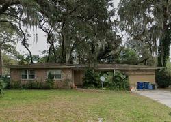 Pre-foreclosure in  TIDEWATER CIR W Jacksonville, FL 32211