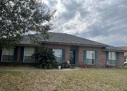 Pre-foreclosure in  SPRING BRANCH DR W Jacksonville, FL 32221