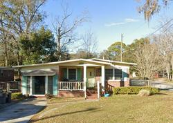 Pre-foreclosure in  W 28TH ST Jacksonville, FL 32209