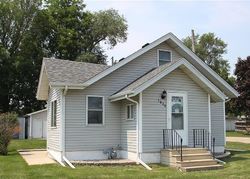 Pre-foreclosure in  S TAFT AVE Mason City, IA 50401