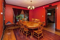 Pre-foreclosure in  CAPITOL AVE Des Moines, IA 50316