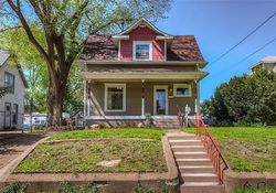 Pre-foreclosure in  CAPITOL AVE Des Moines, IA 50316