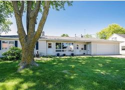 Pre-foreclosure Listing in C AVE W WALFORD, IA 52351