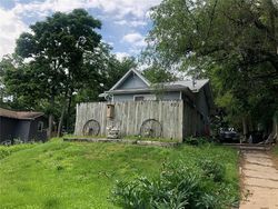 Pre-foreclosure in  BANCROFT ST Des Moines, IA 50315
