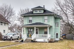 Pre-foreclosure in  ELM AVE Story City, IA 50248