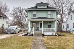 Pre-foreclosure Listing in ELM AVE STORY CITY, IA 50248