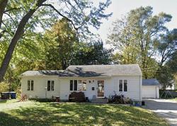 Pre-foreclosure in  53RD ST Des Moines, IA 50310