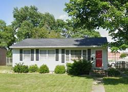 Pre-foreclosure in  N 9TH ST Indianola, IA 50125