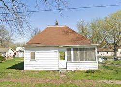 Pre-foreclosure in  3RD ST Bussey, IA 50044