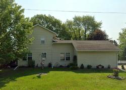 Pre-foreclosure Listing in N 7TH ST LE CLAIRE, IA 52753