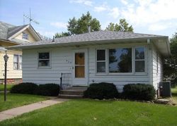 Pre-foreclosure Listing in 4TH ST CLUTIER, IA 52217