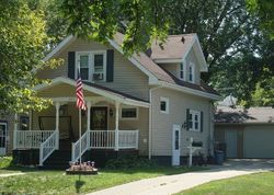 Pre-foreclosure Listing in S CADWELL AVE EAGLE GROVE, IA 50533