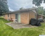 Pre-foreclosure in  OAK GROVE DR Elkhart, IN 46514