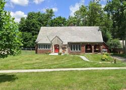 Pre-foreclosure in  WATSON RD Indianapolis, IN 46205