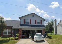 Pre-foreclosure in  LAKEFIELD TRCE Indianapolis, IN 46254
