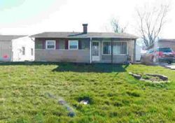 Pre-foreclosure in  AVALON LN Anderson, IN 46017