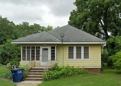 Pre-foreclosure in  HOLLIDAY ST Michigan City, IN 46360