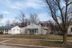 Pre-foreclosure in  NORMANDY DR Mishawaka, IN 46545