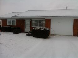 Pre-foreclosure in  KIMBERLY CT Anderson, IN 46012