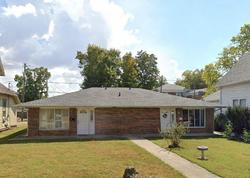 Pre-foreclosure Listing in N 2ND ST VINCENNES, IN 47591