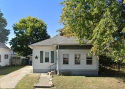 Pre-foreclosure in  E SYCAMORE ST Vincennes, IN 47591