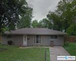 Pre-foreclosure in  PAW PAW CT Columbus, IN 47203