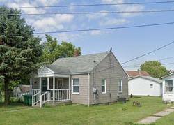Pre-foreclosure in  S 25TH ST New Castle, IN 47362
