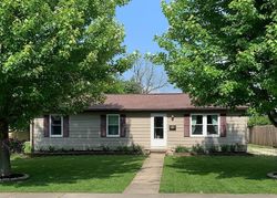 Pre-foreclosure in  N SYCAMORE ST Osgood, IN 47037