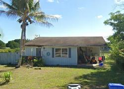 Pre-foreclosure in  66TH AVE Vero Beach, FL 32967