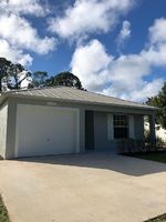 Pre-foreclosure in  16TH AVE SW Vero Beach, FL 32962