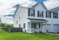 Richmond Dr, Romeoville IL